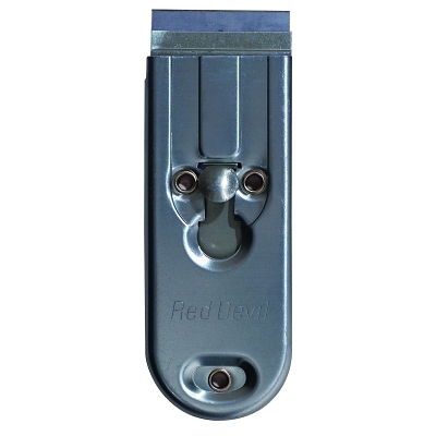 SCRAPER WINDOW